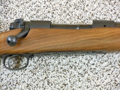 Winchester Model 70 Pre 64 Standard Grade In 338 Winchester Magnum In New Condition - Image 14 of 16