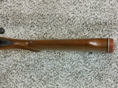 Winchester Model 70 Pre 64 Standard Grade In 338 Winchester Magnum In New Condition - Image 6 of 16