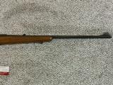 Winchester Model 70 Pre 64 Standard Grade In 338 Winchester Magnum In New Condition - Image 16 of 16