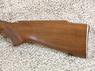 Winchester Model 70 Featherweight Pre 64 In 308 Winchester In New Condition - Image 7 of 17