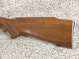 Winchester Model 70 Featherweight Pre 64 In 308 Winchester In New Condition - Image 7 of 17