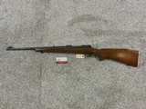 Winchester Model 70 Featherweight Pre 64 In 308 Winchester In New Condition - Image 6 of 17