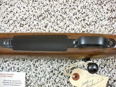Winchester Model 70 Featherweight Pre 64 In 308 Winchester In New Condition - Image 16 of 17