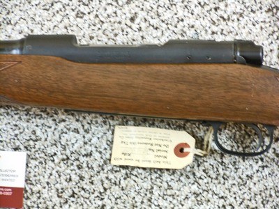 Winchester Model 70 Featherweight Pre 64 In 308 Winchester In New Condition - Image 8 of 17