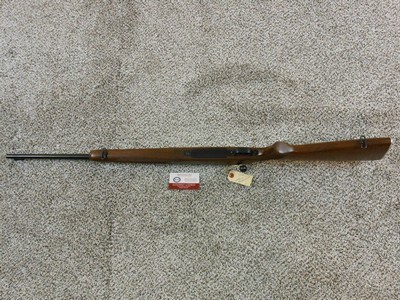 Winchester Model 70 Featherweight Pre 64 In 308 Winchester In New Condition - Image 14 of 17