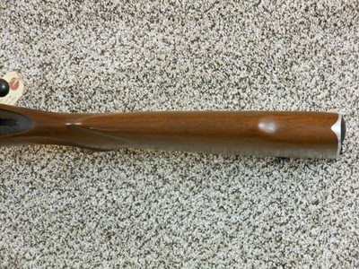 Winchester Model 70 Featherweight Pre 64 In 308 Winchester In New Condition - Image 11 of 17