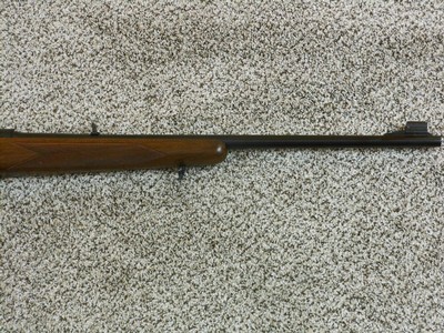 Winchester Model 70 Featherweight Pre 64 In 308 Winchester In New Condition - Image 5 of 17