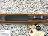 Winchester Model 70 Featherweight Pre 64 In 308 Winchester In New Condition - Image 16 of 17
