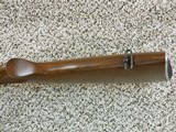 Winchester Model 70 Featherweight Pre 64 In 308 Winchester In New Condition - Image 15 of 17