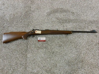 Winchester Model 70 Featherweight Pre 64 In 308 Winchester In New Condition - Image 2 of 17