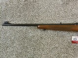 Winchester Model 70 Featherweight Pre 64 In The Rare 358 Winchester In Almost New Condition - Image 9 of 17