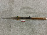 Winchester Model 70 Featherweight Pre 64 In The Rare 358 Winchester In Almost New Condition - Image 10 of 17