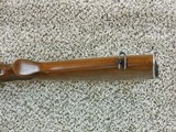 Winchester Model 70 Featherweight Pre 64 In The Rare 358 Winchester In Almost New Condition - Image 15 of 17