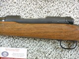 Winchester Model 70 Featherweight Pre 64 In The Rare 358 Winchester In Almost New Condition - Image 8 of 17