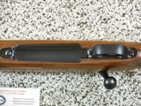 Winchester Model 70 Featherweight Pre 64 In The Rare 358 Winchester In Almost New Condition - Image 16 of 17
