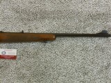 Winchester Model 70 Featherweight Pre 64 In The Rare 358 Winchester In Almost New Condition - Image 5 of 17