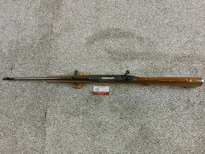 Winchester Model 70 Featherweight Pre 64 In The Rare 358 Winchester In Almost New Condition - Image 10 of 17