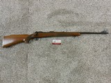Winchester Model 70 Featherweight Pre 64 In The Rare 358 Winchester In Almost New Condition - Image 2 of 17