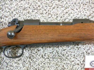 Winchester Model 70 Featherweight Pre 64 In The Rare 358 Winchester In Almost New Condition - Image 4 of 17