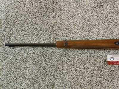 Winchester Model 70 Featherweight Pre 64 In The Rare 358 Winchester In Almost New Condition - Image 17 of 17