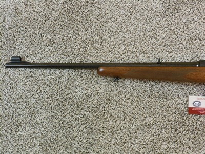 Winchester Model 70 Featherweight Pre 64 In The Rare 358 Winchester In Almost New Condition - Image 9 of 17