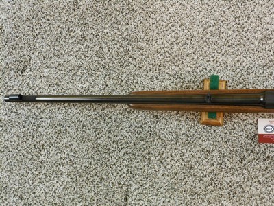 Winchester Model 70 Featherweight Pre 64 In The Rare 358 Winchester In Almost New Condition - Image 13 of 17