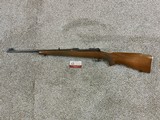 Winchester Model 70 Featherweight Pre 64 In The Rare 358 Winchester In Almost New Condition - Image 6 of 17