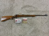 Winchester Model 70 Featherweight Pre 64 In The Rare 358 Winchester In Almost New Condition - Image 1 of 17
