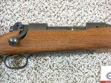 Winchester Model 70 Featherweight Pre 64 In The Rare 358 Winchester In Almost New Condition - Image 4 of 17