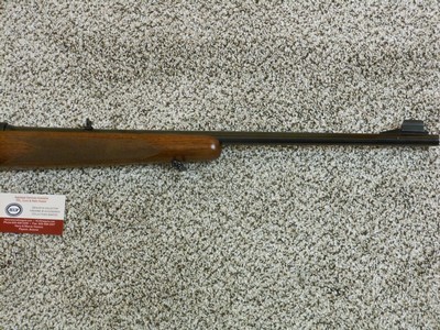 Winchester Model 70 Featherweight Pre 64 In The Rare 358 Winchester In Almost New Condition - Image 5 of 17
