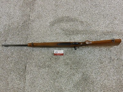 Winchester Model 70 Featherweight Pre 64 In The Rare 358 Winchester In Almost New Condition - Image 14 of 17