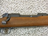 Winchester Model 70 Pre 64 In 257 Roberts In Very Lightly Used Condition - Image 4 of 14