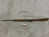 Winchester Model 70 Pre 64 In 257 Roberts In Very Lightly Used Condition - Image 10 of 14