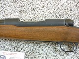 Winchester Model 70 Pre 64 In 257 Roberts In Very Lightly Used Condition - Image 8 of 14