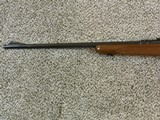 Winchester Model 70 Pre 64 In 257 Roberts In Very Lightly Used Condition - Image 9 of 14