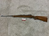 Winchester Model 70 Pre 64 In 257 Roberts In Very Lightly Used Condition - Image 6 of 14