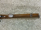 Winchester Model 70 Pre 64 In 257 Roberts In Very Lightly Used Condition - Image 11 of 14