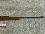 Winchester Model 70 Pre 64 In 257 Roberts In Very Lightly Used Condition - Image 5 of 14