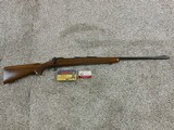 Winchester Model 70 Pre 64 In 257 Roberts In Very Lightly Used Condition - Image 1 of 14
