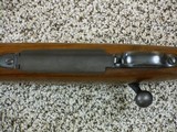 Winchester Model 70 Pre 64 In 257 Roberts In Very Lightly Used Condition - Image 12 of 14