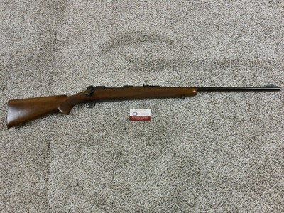 Winchester Model 70 Pre 64 In 257 Roberts In Very Lightly Used Condition - Image 3 of 14