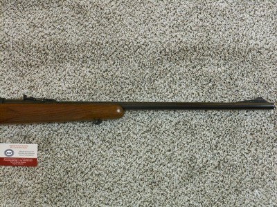 Winchester Model 70 Pre 64 In 257 Roberts In Very Lightly Used Condition - Image 5 of 14