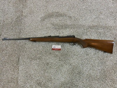 Winchester Model 70 Pre 64 In 257 Roberts In Very Lightly Used Condition - Image 6 of 14