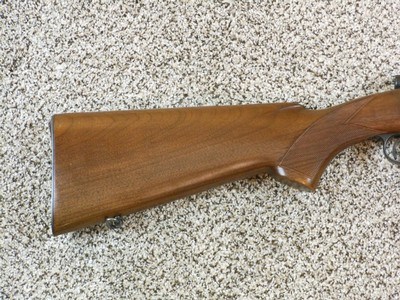 Winchester Model 70 Pre 64 In 257 Roberts In Very Lightly Used Condition - Image 2 of 14