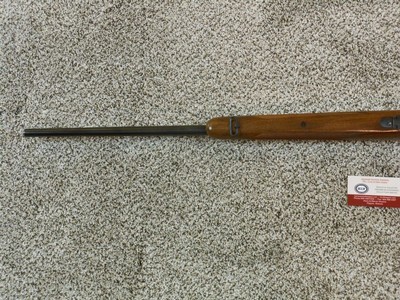 Winchester Model 70 Pre 64 In 257 Roberts In Very Lightly Used Condition - Image 14 of 14