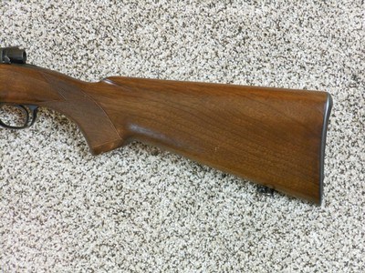 Winchester Model 70 Pre 64 In 257 Roberts In Very Lightly Used Condition - Image 7 of 14