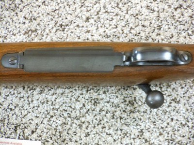 Winchester Model 70 Pre 64 In 257 Roberts In Very Lightly Used Condition - Image 13 of 14