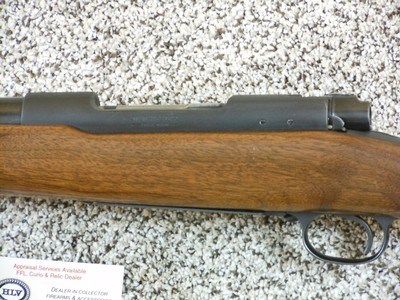 Winchester Model 70 Pre 64 In 257 Roberts In Very Lightly Used Condition - Image 8 of 14