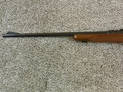 Winchester Model 70 Pre 64 In 257 Roberts In Very Lightly Used Condition - Image 9 of 14