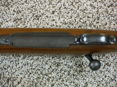 Winchester Model 70 Pre 64 In 257 Roberts In Very Lightly Used Condition - Image 12 of 14